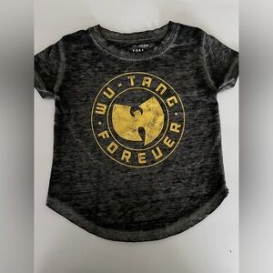 Wu-Tang Forever Kids T-Shirt 18 months